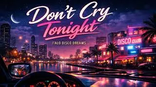 Don&rsquo;t cry tonight - H.B.B. (Holly B.B.) & S.S.P. (Spring Sun Project)