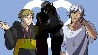【Yuma & Dex】We're... Something.