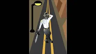 Character Work One