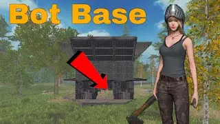 Can Early Bot Base Change the luck? - last island Of Survival 