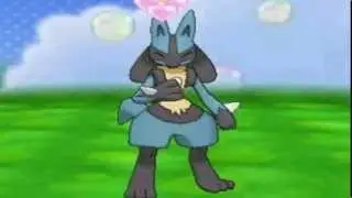Pok&eacute;mon X e Y: Faltan 46 d&iacute;as! [Informaci&oacute;n de Poke-recreo]