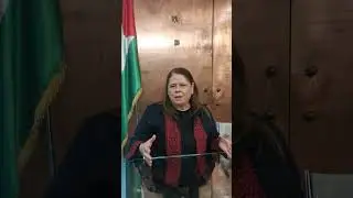 Fadwa Barghouti