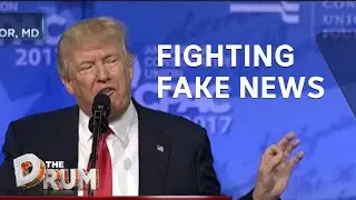 Why fake news can flourish in COVID times - and what to do about it | The Drum
