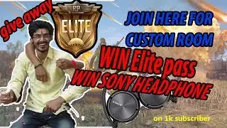 🛑 Hindi:[PUBG]  by ROG STREAM ]🖲🕹