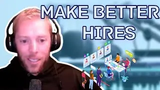 Having A Good Hiring Process | Turf's Up Radio #podcast #bookkeeping #entrepreneur #business