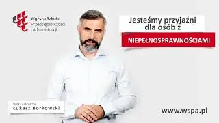 WSPA w Lublinie - uczelnia przyjazna dla os&oacute;b z niepełnosprawnościami!