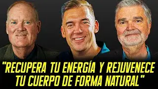 &iexcl;C&oacute;mo Regenerar Tu Cuerpo y Aumentar Tu Energ&iacute;a Naturalmente!