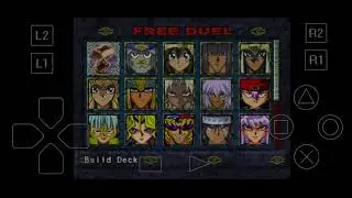 Yugioh FM Mod Crazy - Steelswarm Caucastag