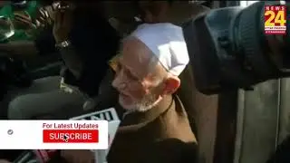 Dr Kalbe Sadiq speaks at CAA Protest | Ghanta Ghar Lucknow | Asadistan