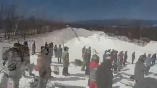 peace park qualifier