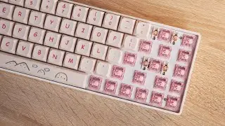 Rakit Keyboard 100ribuan 🗿