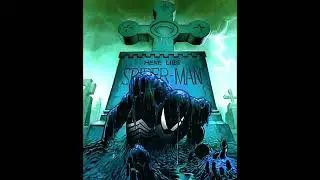 Clear Eyes (Slowed+Reverb) X Symbiote Spider-Man