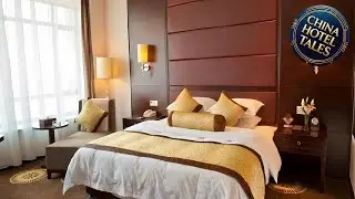 Hotel Ramada Plaza Hangzhou Xiaoshan | Hangzhou, China | Hotel Review 🏨