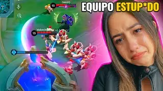 LAS MUJERES JUEGAN DIFERENTE? MichyGuik Demuestra Lo Contario