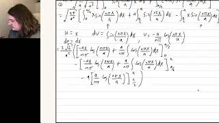 Griffiths Quantum Mechanics Chapter 2 Problem 7