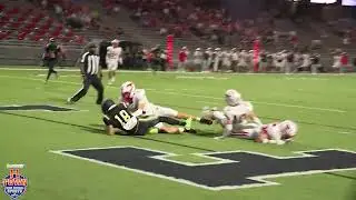 Memorial vs Cy Falls 9/26/25 | H-Town High School Sports 2025-26