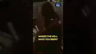 Chewbacca Was Speaking English??