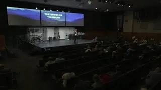 Christ's Chapel 9AM