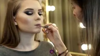 Orxideya Beauty Center ( Make up master class)    