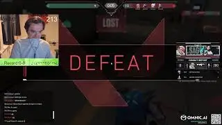 RADIANT TOP100 IGL GAMEPLAY :D