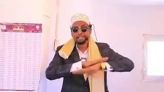 beeldaaje calbari oo ugu baaqay ganacsatada inay dagaalka daacish Ka qayb galaaan