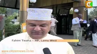 EACC Integrity Certificates