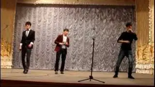 Mc Madik NuRJ EsIKo