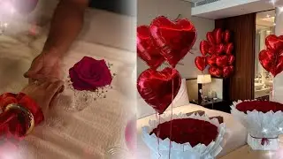 &hearts; Valentine&rsquo;s Day with your Specific Person 💘 | Love Subliminal &hearts; (meditation)