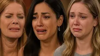 MINUTES AGO😭The Young and the Restless Tuesday, October 28 Update: Chelsea&rsquo;s Shocker 