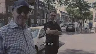 Mini Docu over de 
