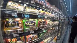 Mega international food store now open in the Valley