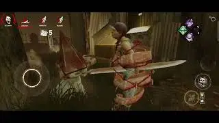Dead By Daylight Mobile / Perks value series : Devour Hope .