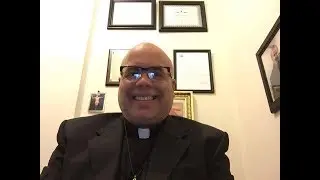 Deliverance  Ministry (Re-Starting Channel)