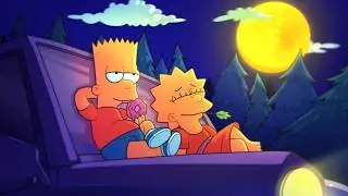 11 Hours Of Simpsons Lore To Fall Asleep To