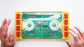 retro basketball game