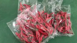 320 pepper packing machine,Small pouch for pepper packing ,Pepper small pouch pack machine