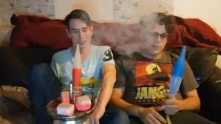 Eis Bazooka ~ Shisha Tutorial #002