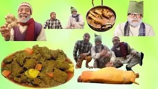 Sakkigoni | Comedy serial l S2 || pade,Khupika Bau, jayante wild famous eating || Motton