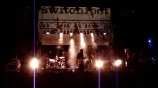 Against the Voices - Switchfoot NEW SONG!
