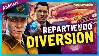 AN&Aacute;LISIS de DELIVER AT ALL COSTS, un 