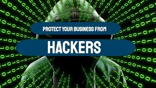 Cybersecurity For Your Business - Stop Hackers - CMIT Solutions Round Rock