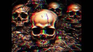 Dead Frequency - Wide Awake (Audio)