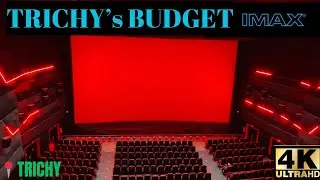 Mega Star - Trichy Theatre Review by KSReview