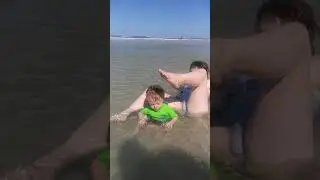 Fart so bad Atlantic oceans, left fart bubble's