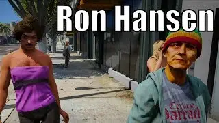 Ron – To Catch A Predator | GTA V RP(NoPixel Roleplay GTA 5)