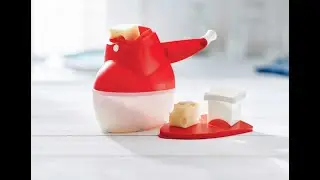 Волшебная мельница Tupperware