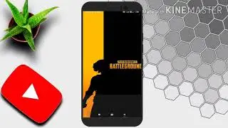 NOVA launcher setup | PUBG edition | 2020