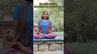 Importance of Bandha(lock) in Yoga #yoga