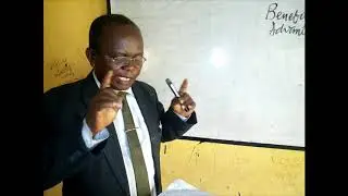 The rule of law