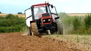 || Orka 2016 || Ursus 1224 || HD || Danio URSUS ㋡